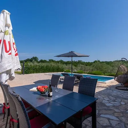 Villa Casa Claudia *