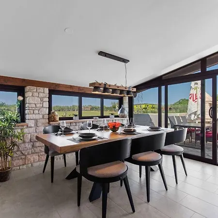 Villa Casa Claudia